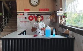 Hotel O Shree Krishna Resort